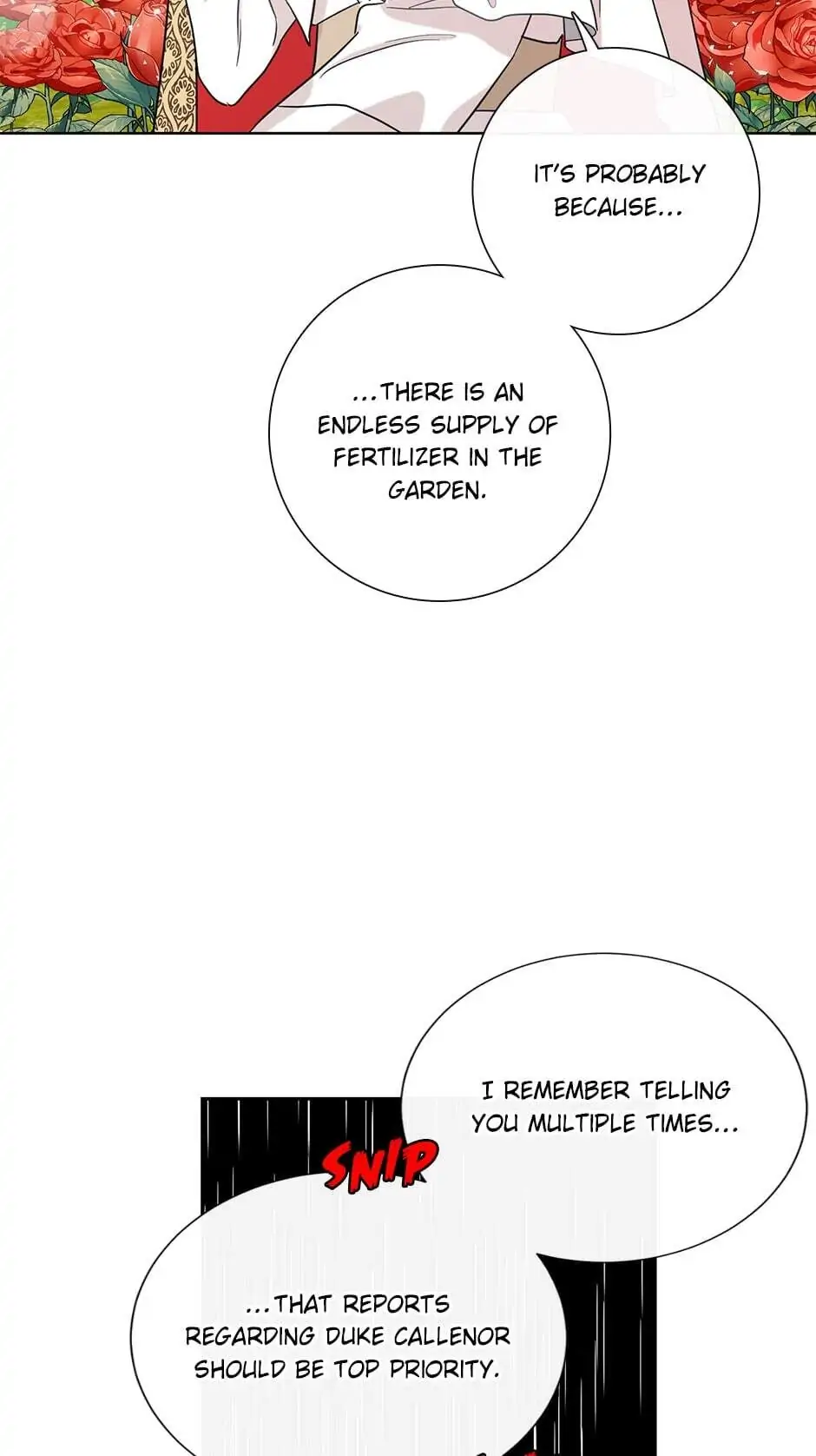 Please Don’t Eat Me Chapter 29 page 4