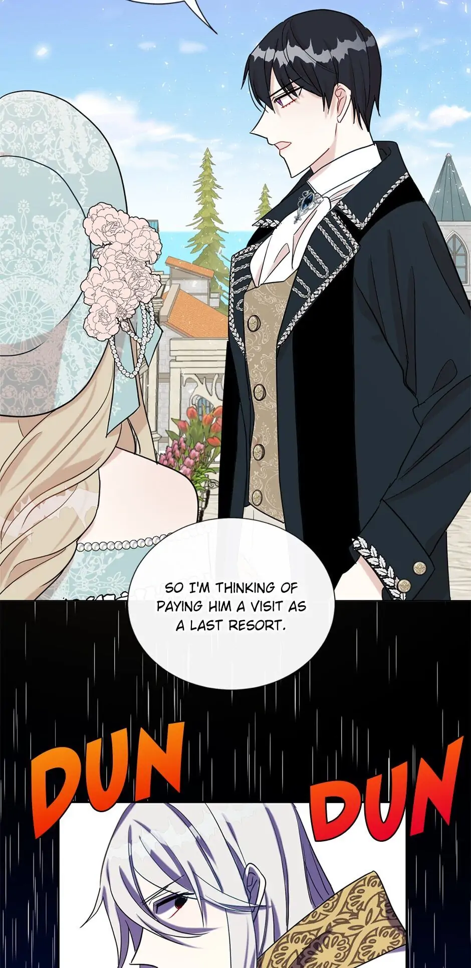 Please Don’t Eat Me Chapter 29 page 49