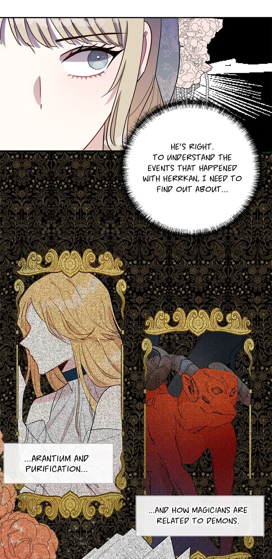 Please Don’t Eat Me Chapter 29 page 51