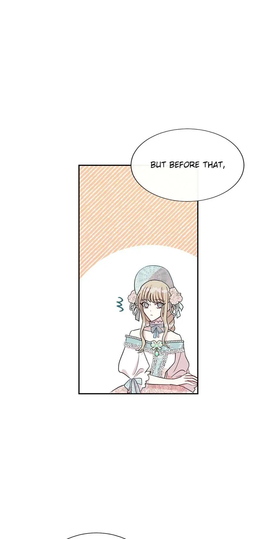 Please Don’t Eat Me Chapter 29 page 54