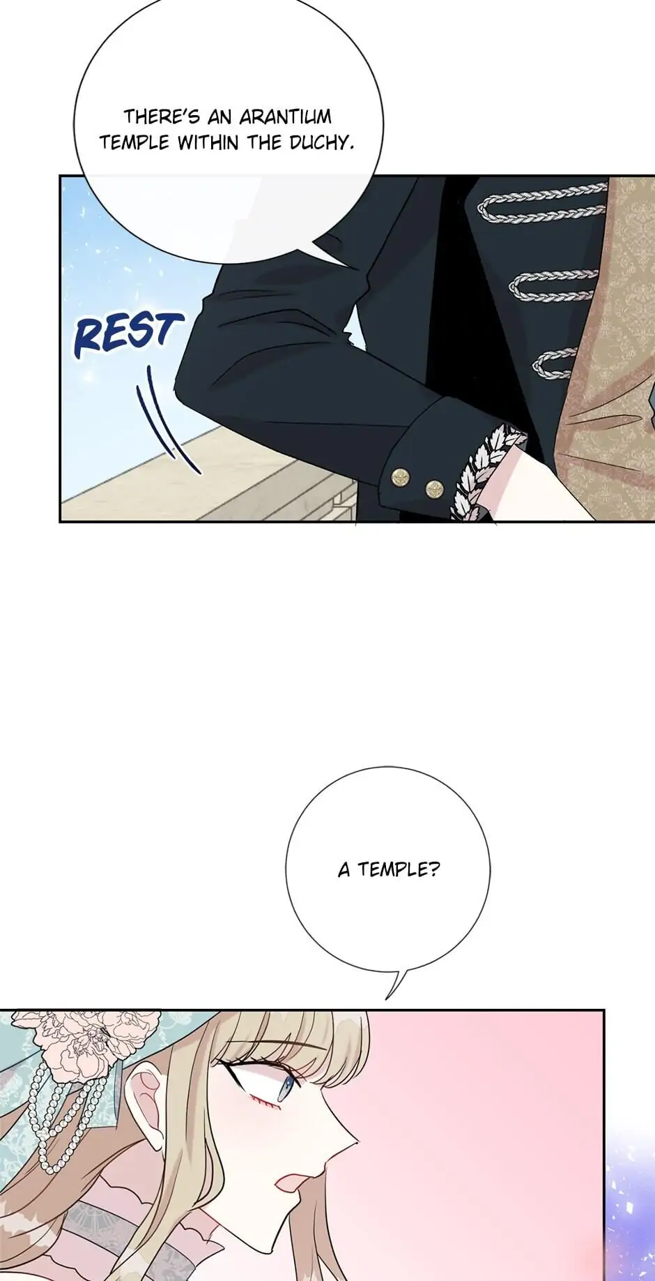 Please Don’t Eat Me Chapter 29 page 55