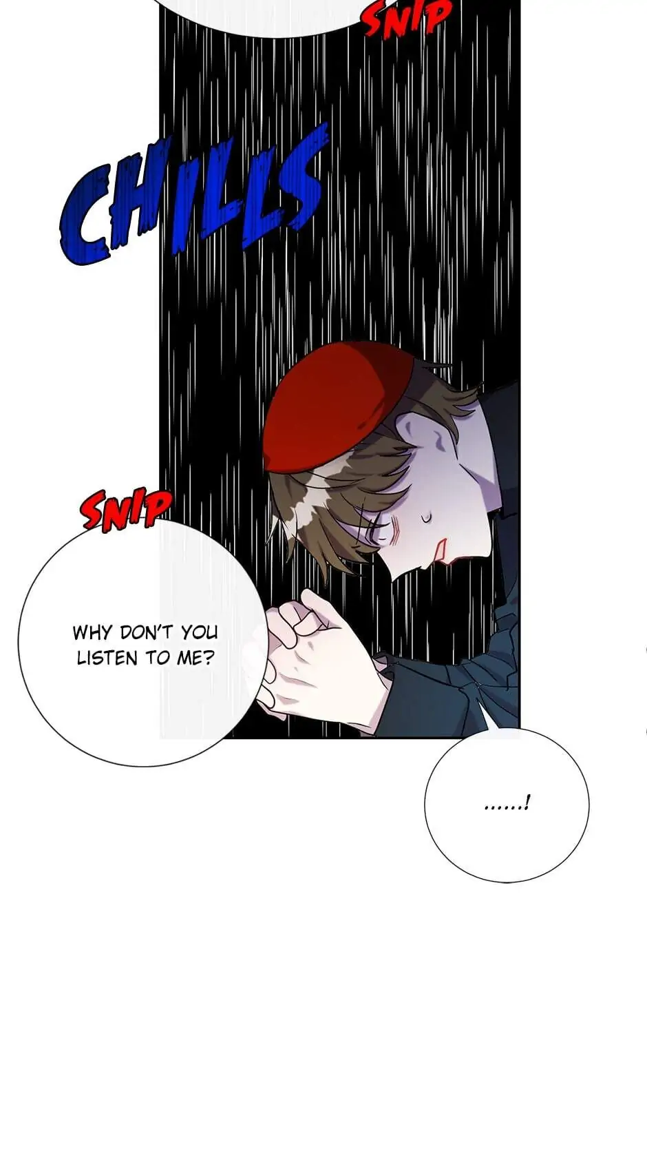 Please Don’t Eat Me Chapter 29 page 5