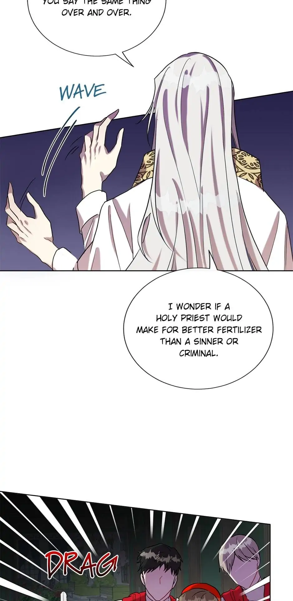 Please Don’t Eat Me Chapter 29 page 7