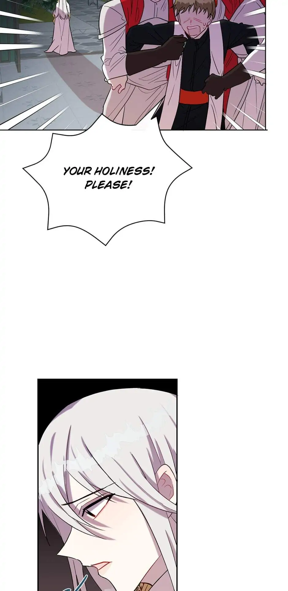 Please Don’t Eat Me Chapter 29 page 8