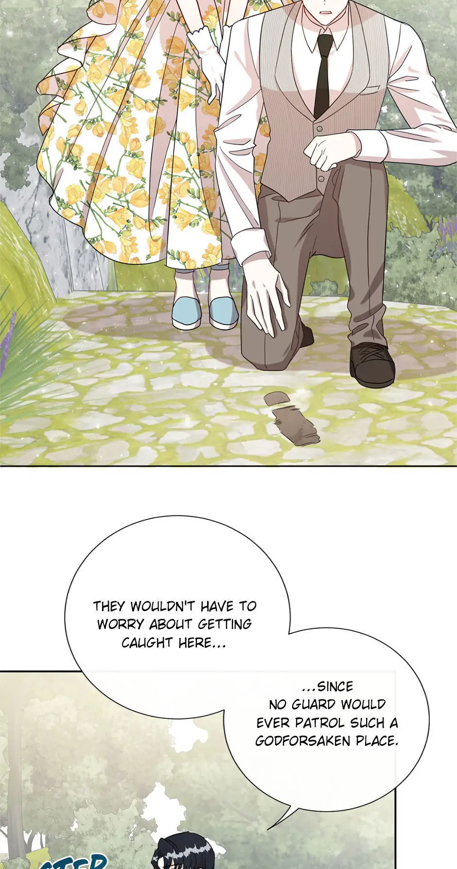 Please Don’t Eat Me Chapter 31 page 9