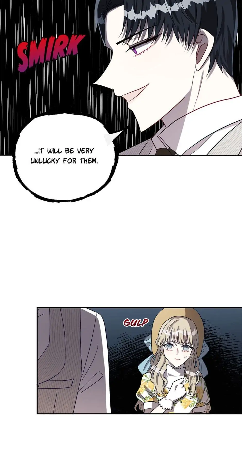 Please Don’t Eat Me Chapter 31 page 11