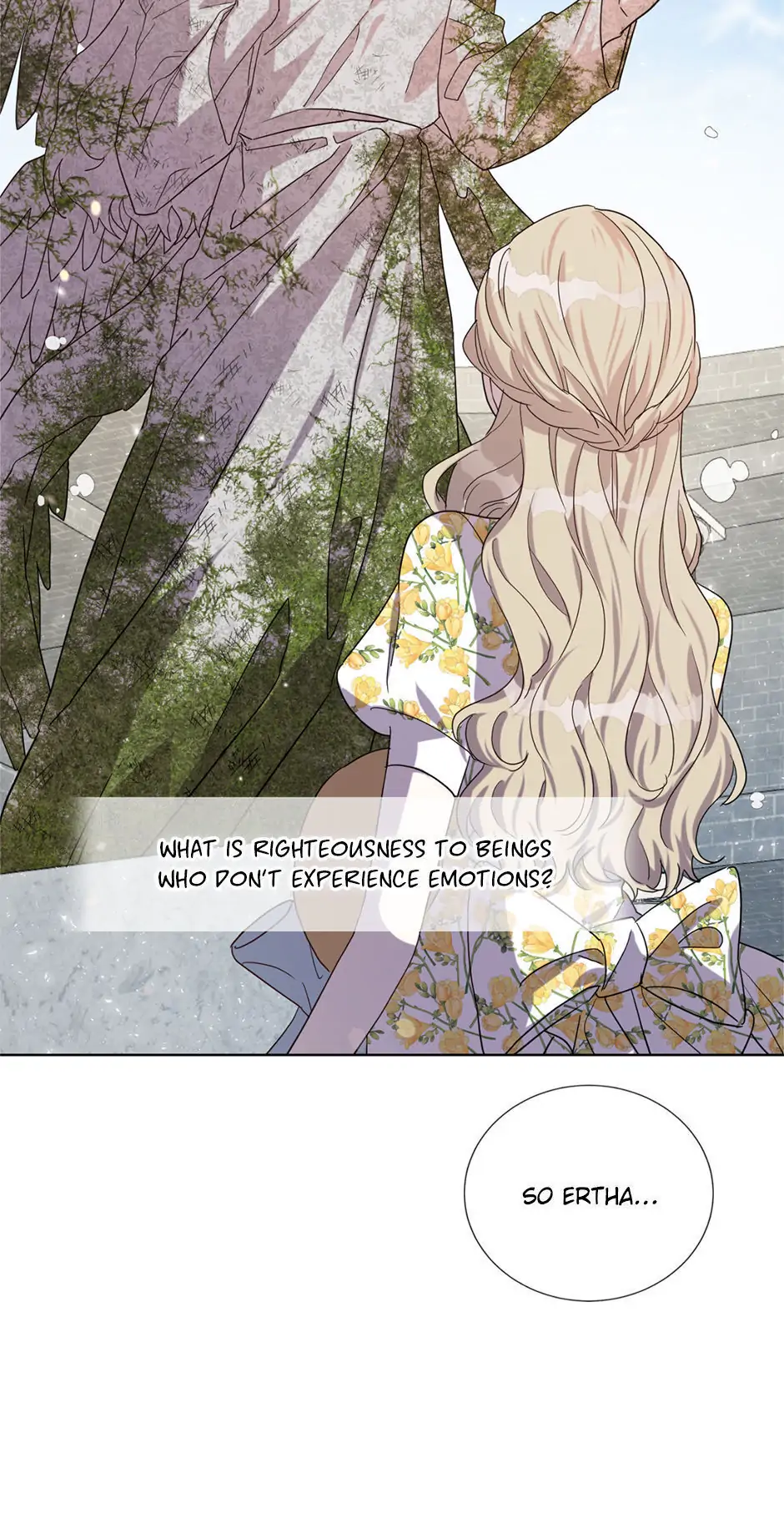 Please Don’t Eat Me Chapter 31 page 19