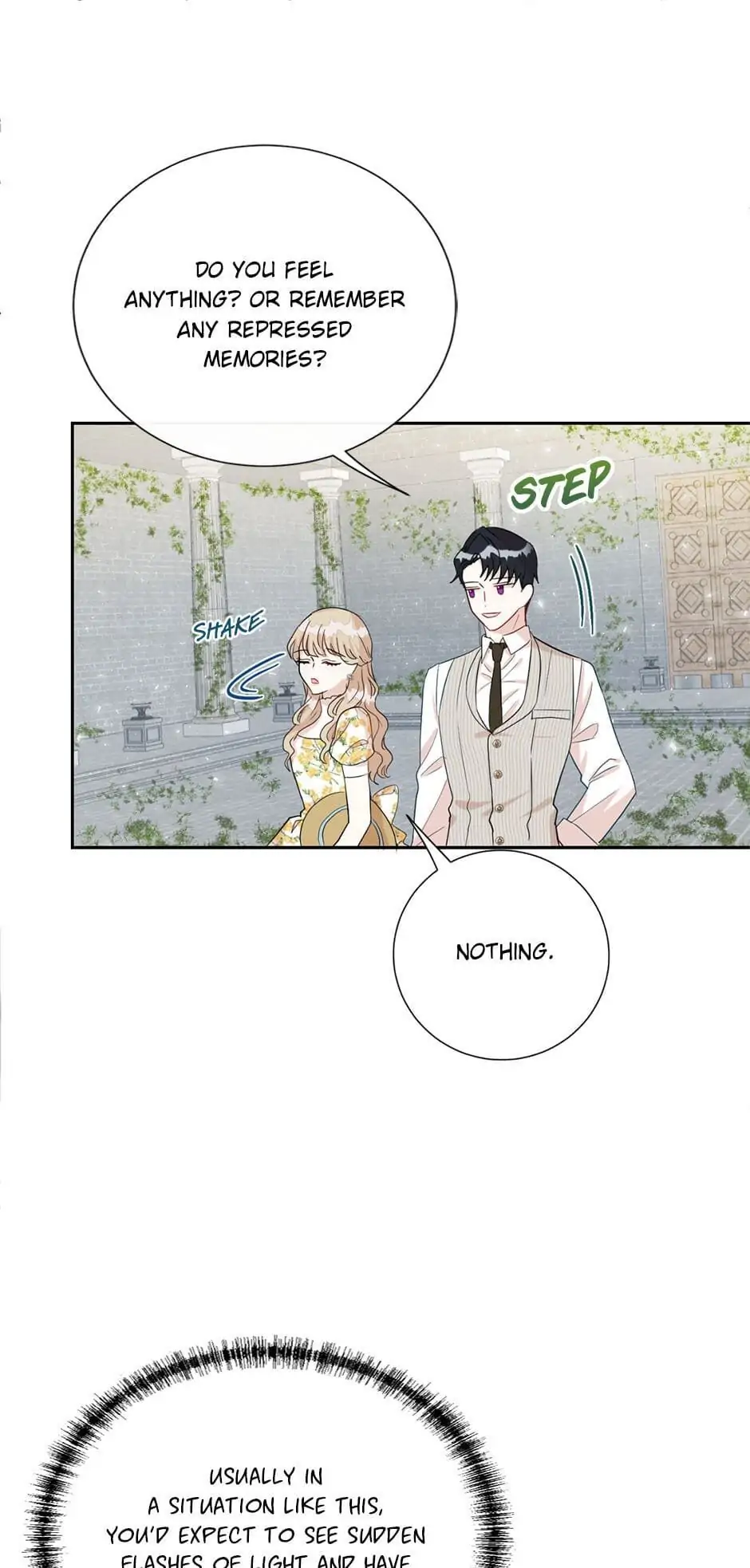 Please Don’t Eat Me Chapter 31 page 20