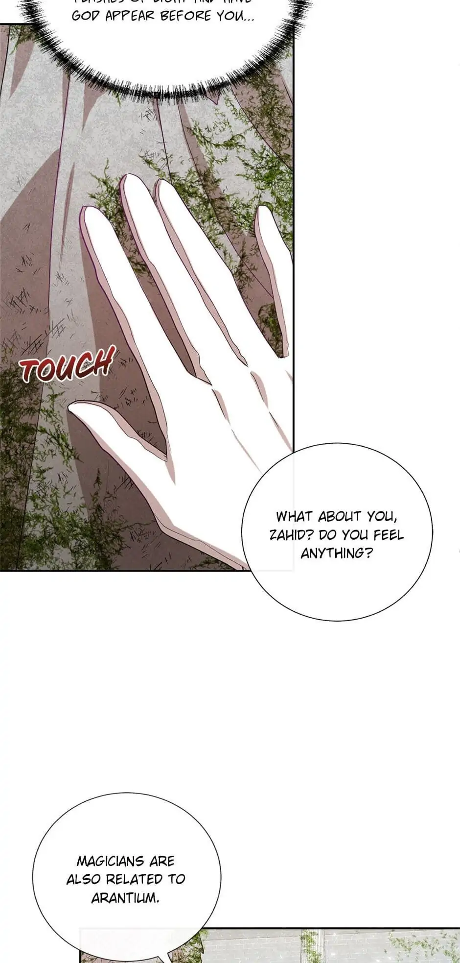 Please Don’t Eat Me Chapter 31 page 21