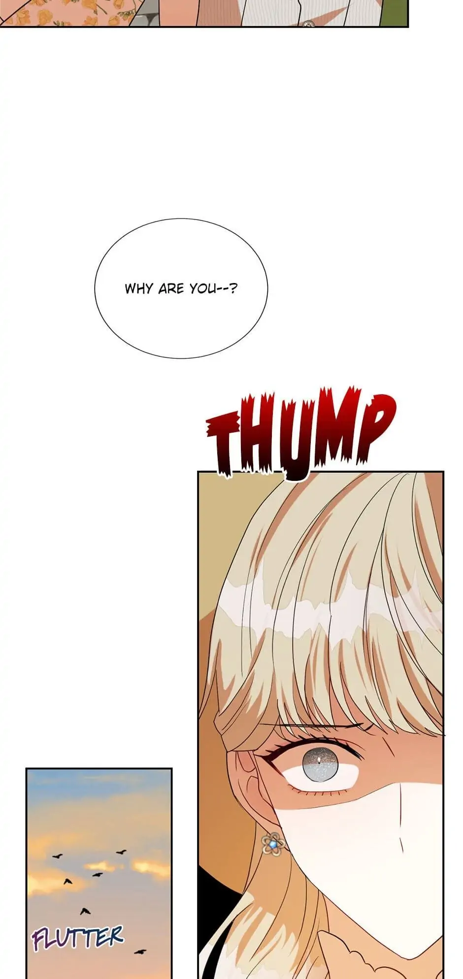 Please Don’t Eat Me Chapter 31 page 27