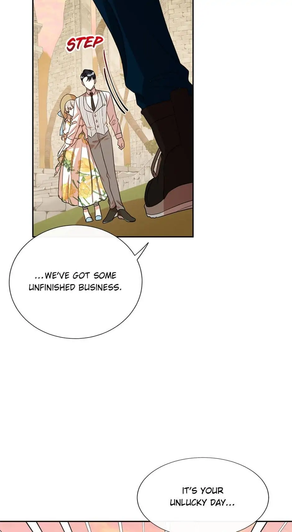 Please Don’t Eat Me Chapter 31 page 31