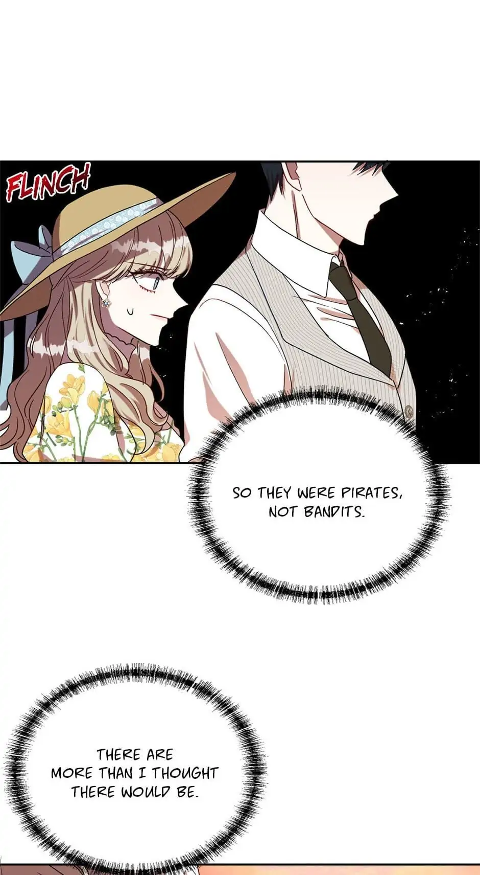 Please Don’t Eat Me Chapter 31 page 33