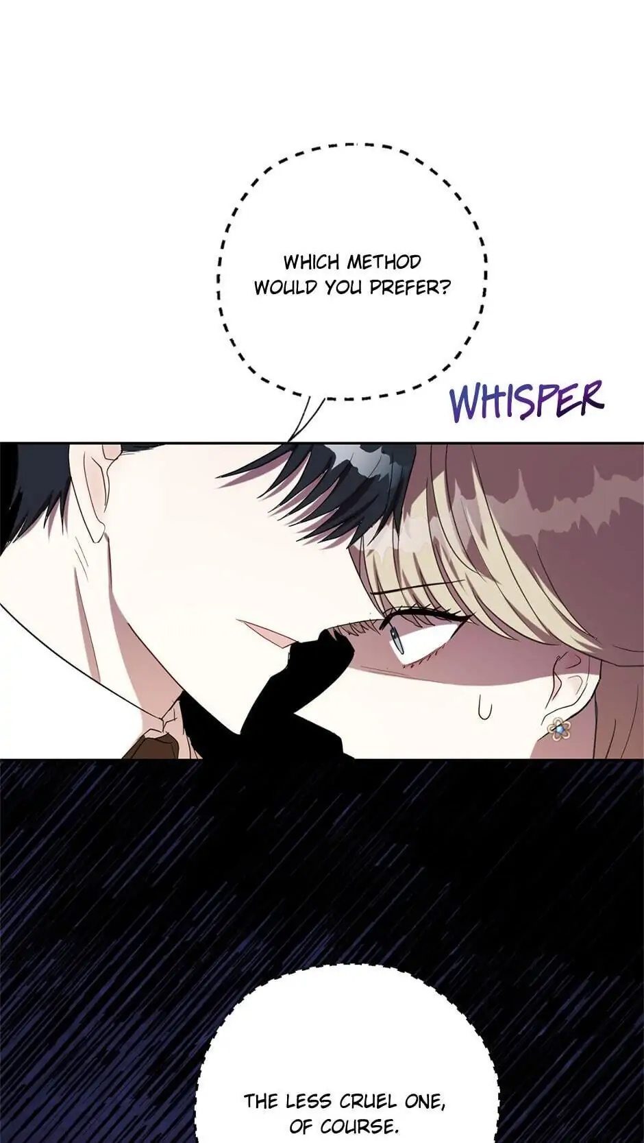 Please Don’t Eat Me Chapter 31 page 37
