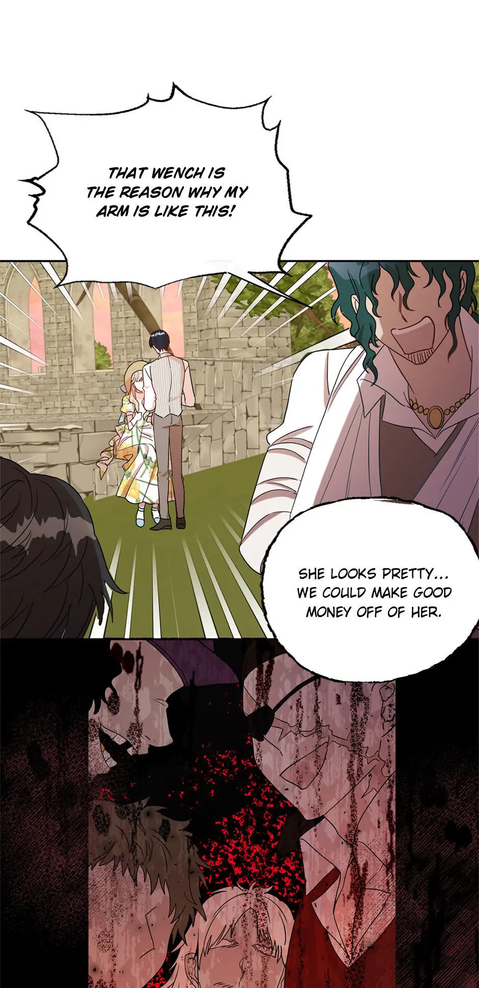 Please Don’t Eat Me Chapter 31 page 41