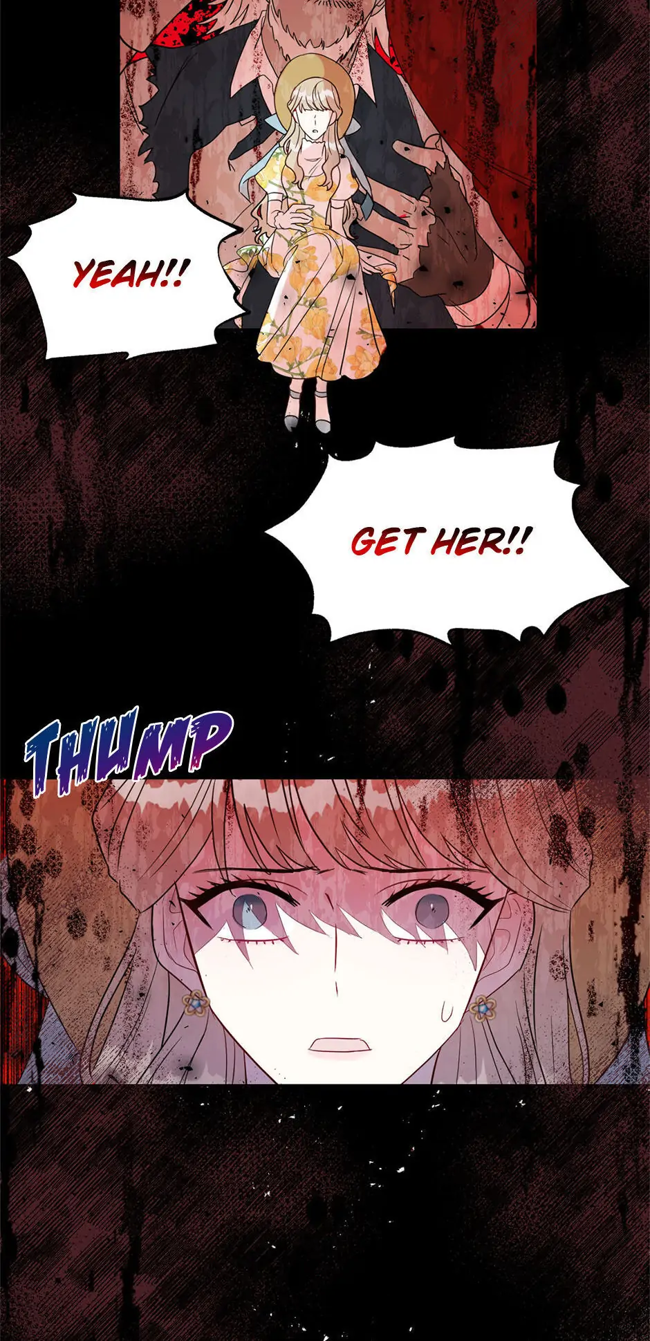 Please Don’t Eat Me Chapter 31 page 42