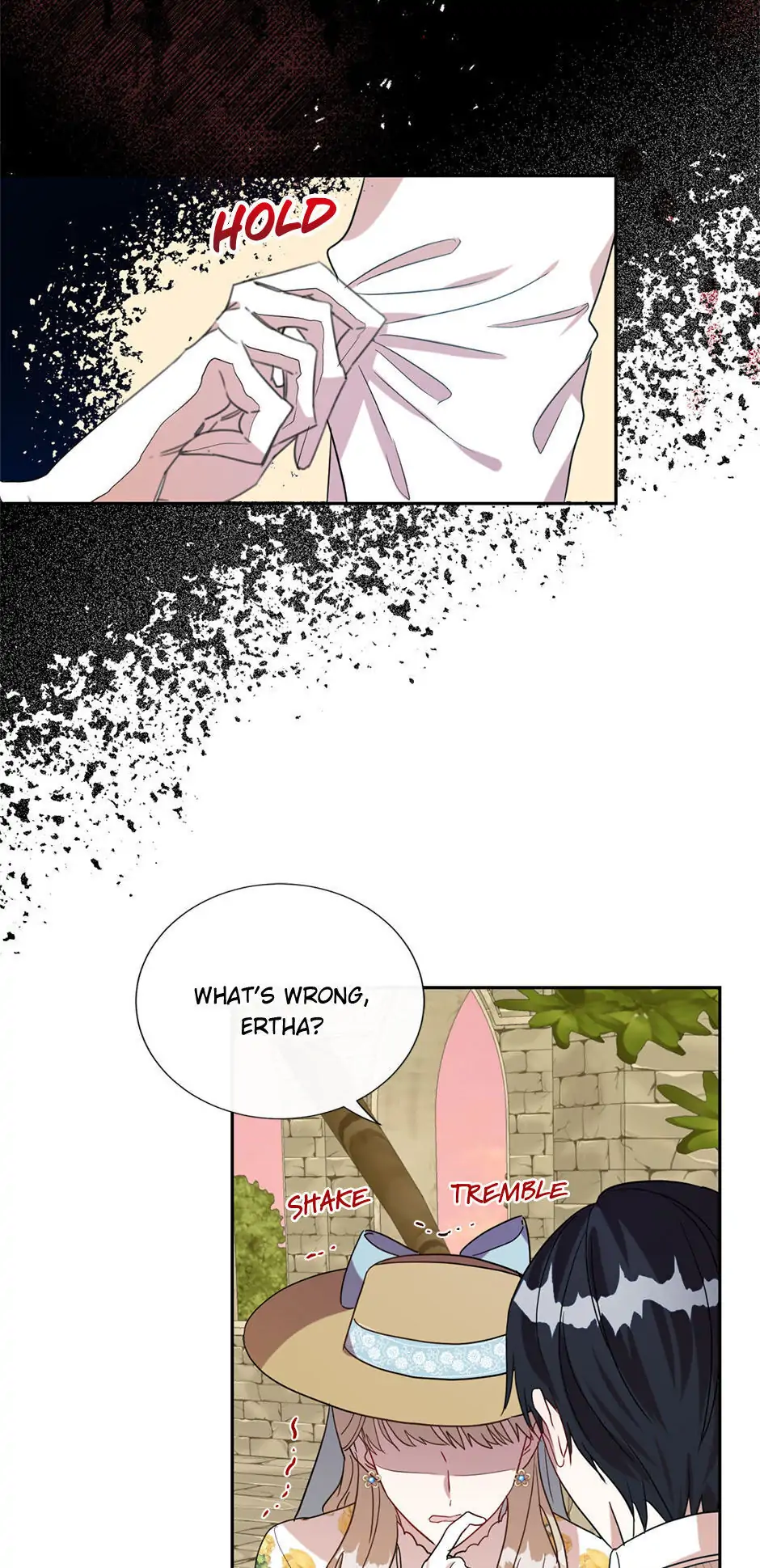 Please Don’t Eat Me Chapter 31 page 43