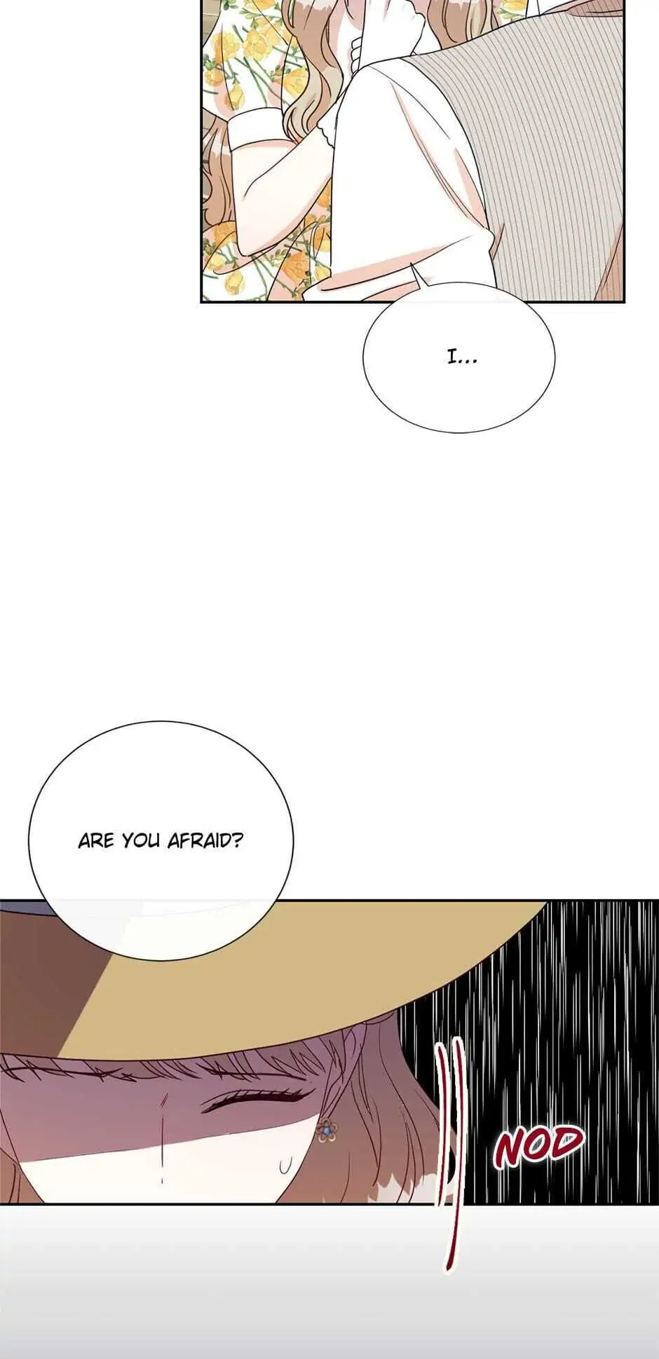 Please Don’t Eat Me Chapter 31 page 44