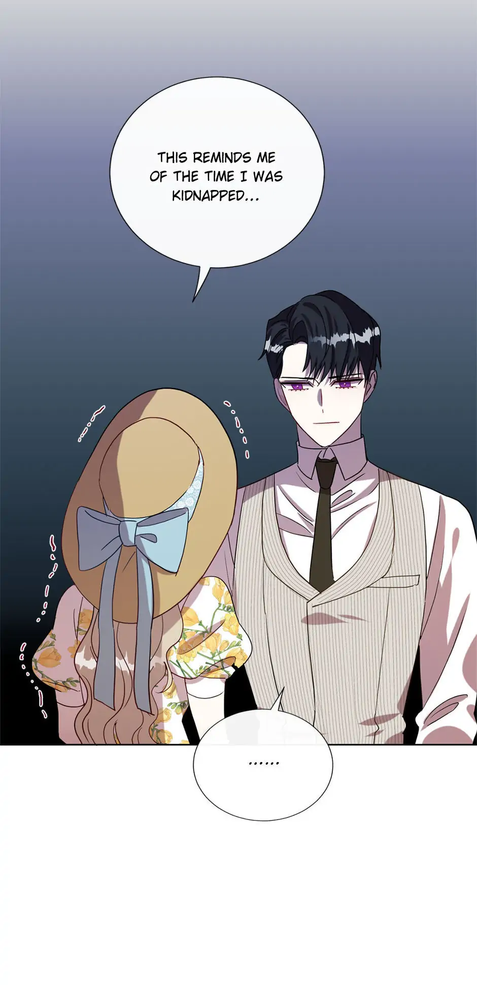 Please Don’t Eat Me Chapter 31 page 45