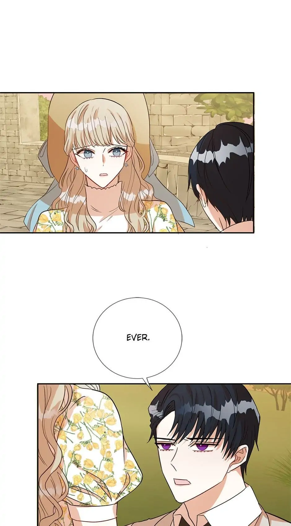 Please Don’t Eat Me Chapter 31 page 48