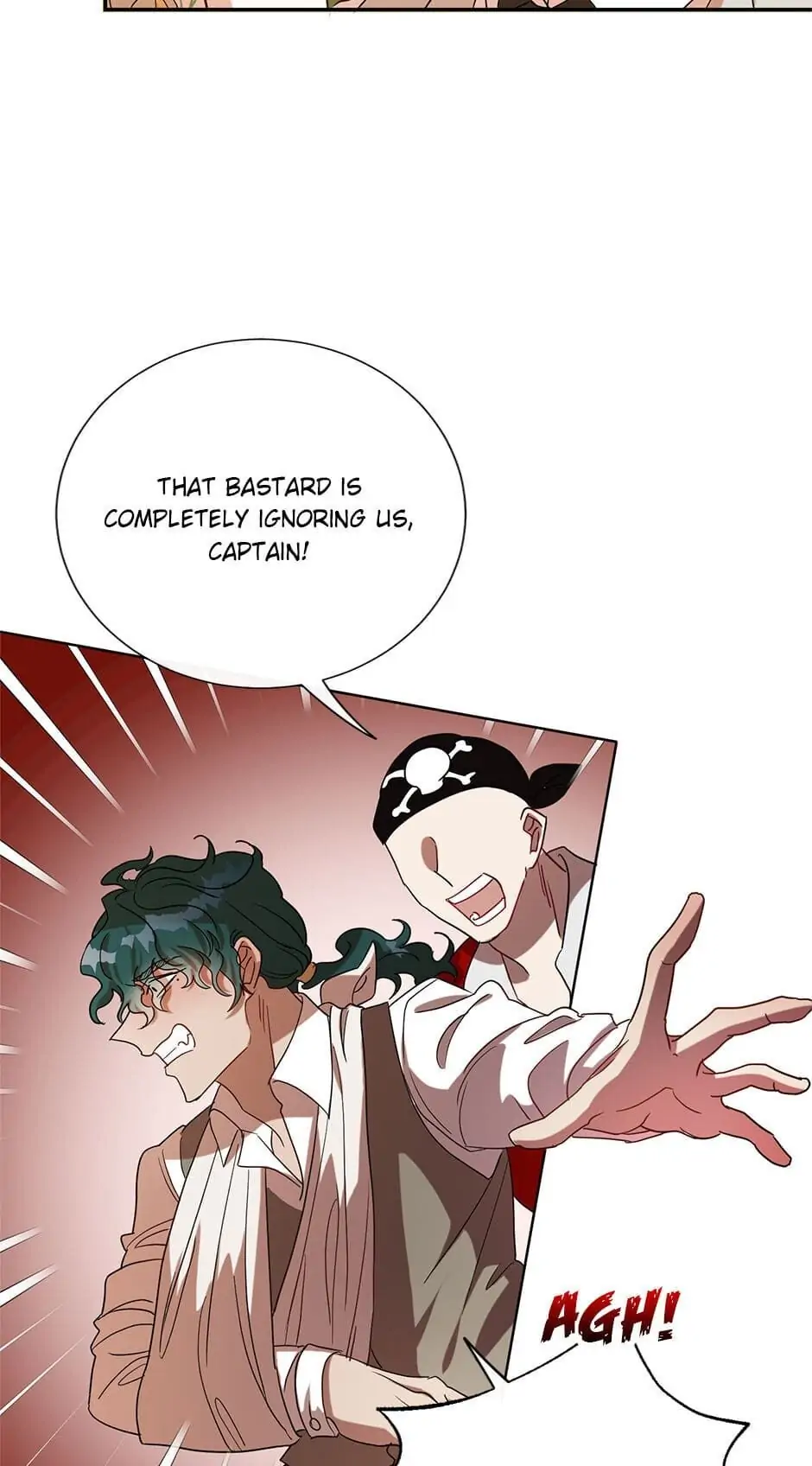 Please Don’t Eat Me Chapter 31 page 49
