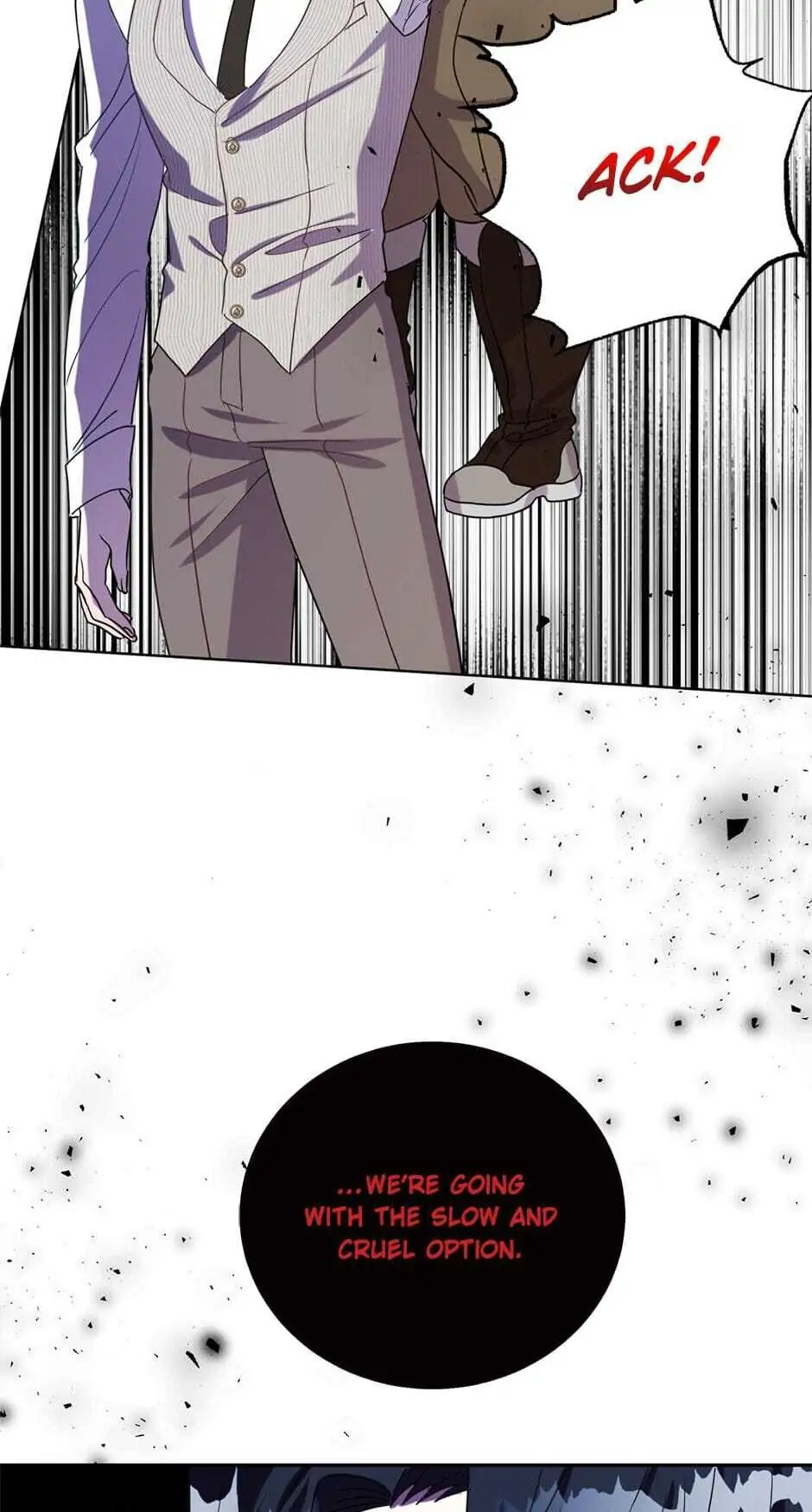 Please Don’t Eat Me Chapter 31 page 56