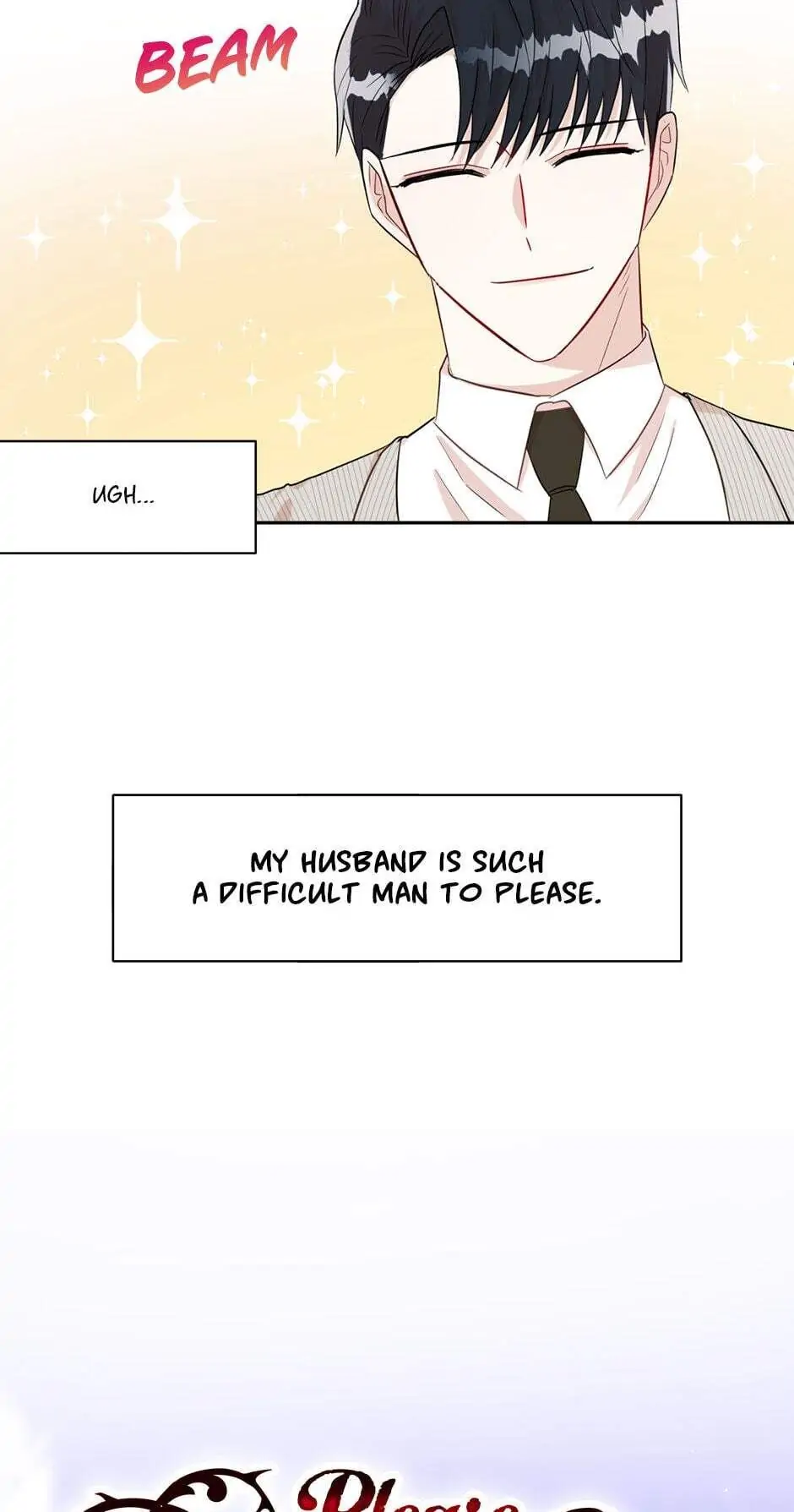 Please Don’t Eat Me Chapter 31 page 5