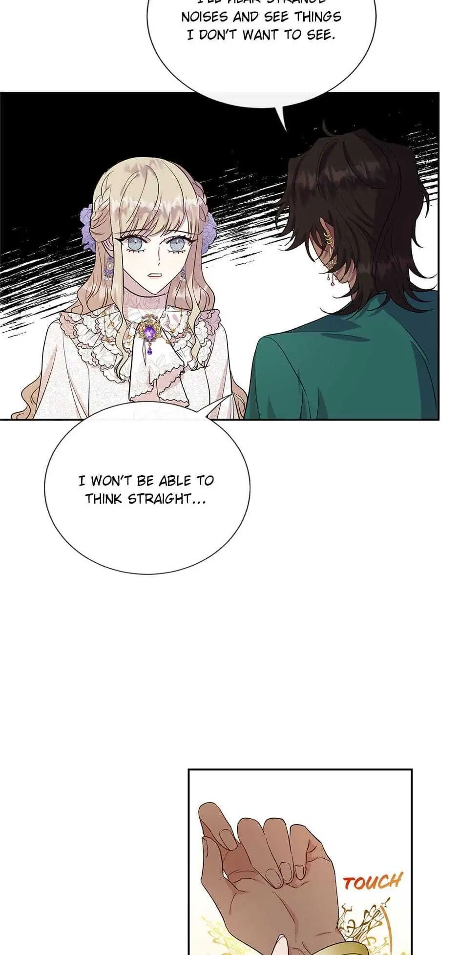 Please Don’t Eat Me Chapter 37 page 24