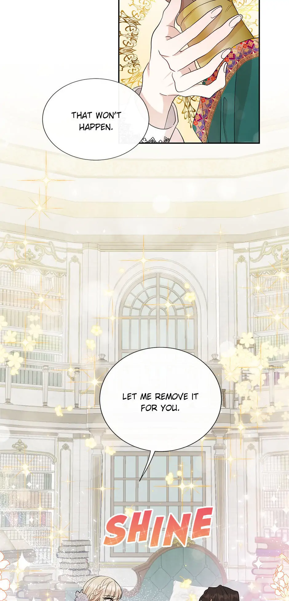 Please Don’t Eat Me Chapter 37 page 25
