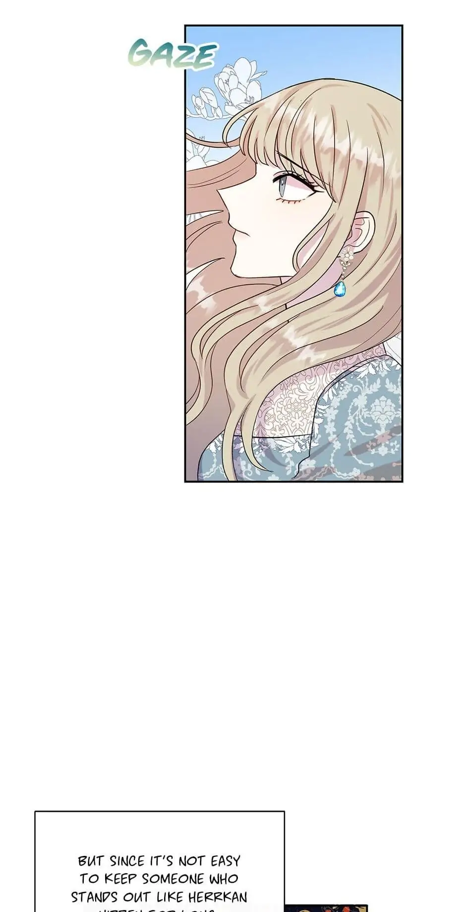 Please Don’t Eat Me Chapter 37 page 2