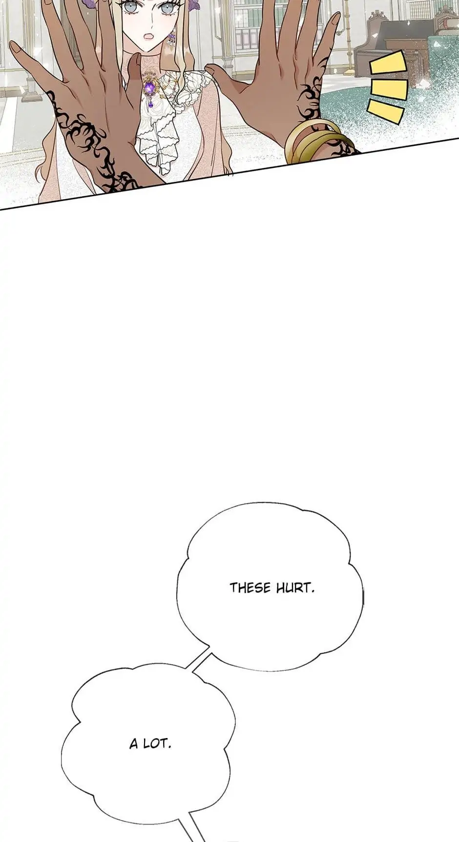 Please Don’t Eat Me Chapter 37 page 31