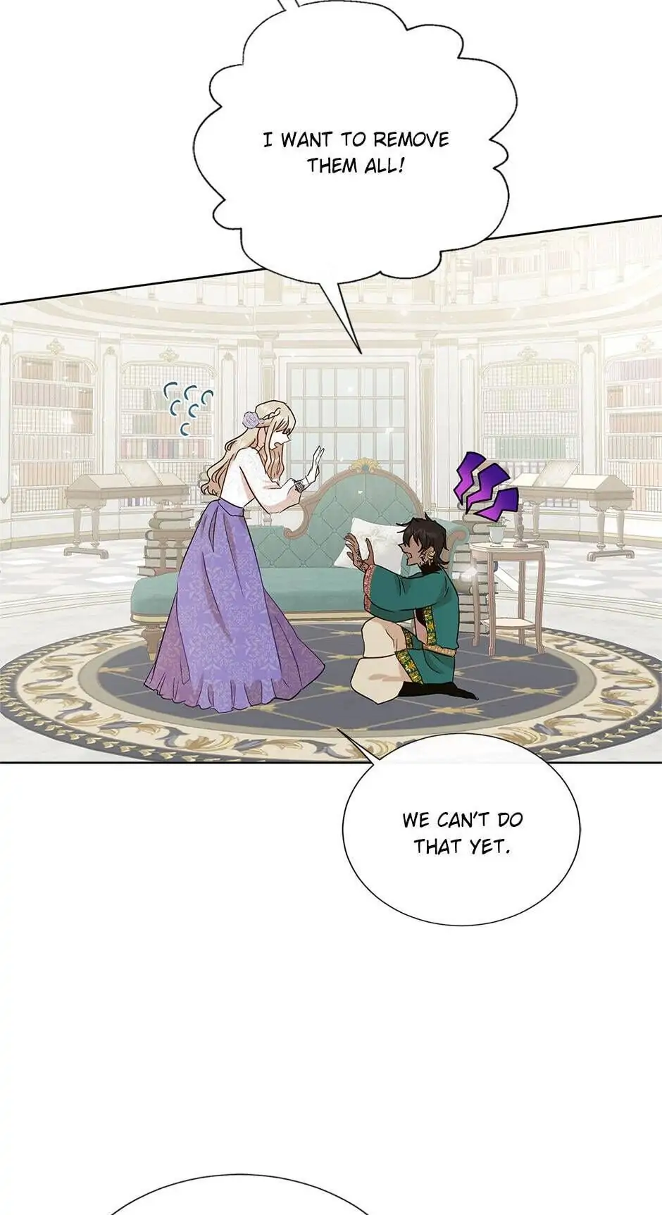 Please Don’t Eat Me Chapter 37 page 32
