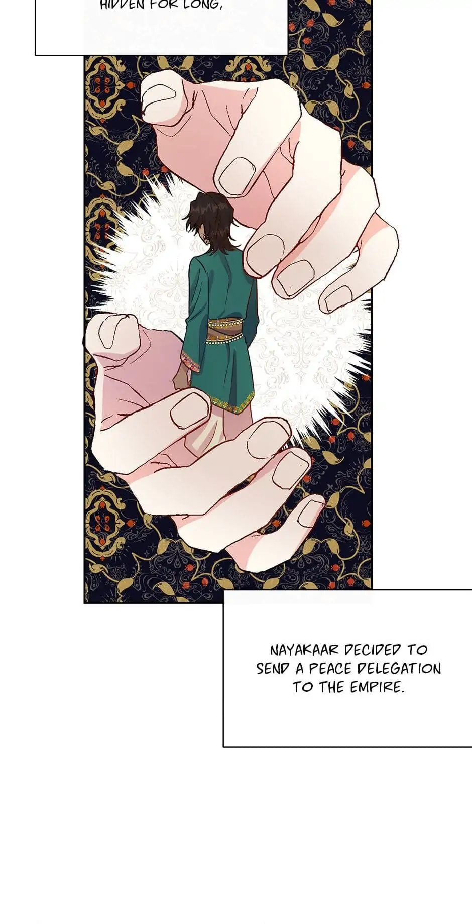 Please Don’t Eat Me Chapter 37 page 3