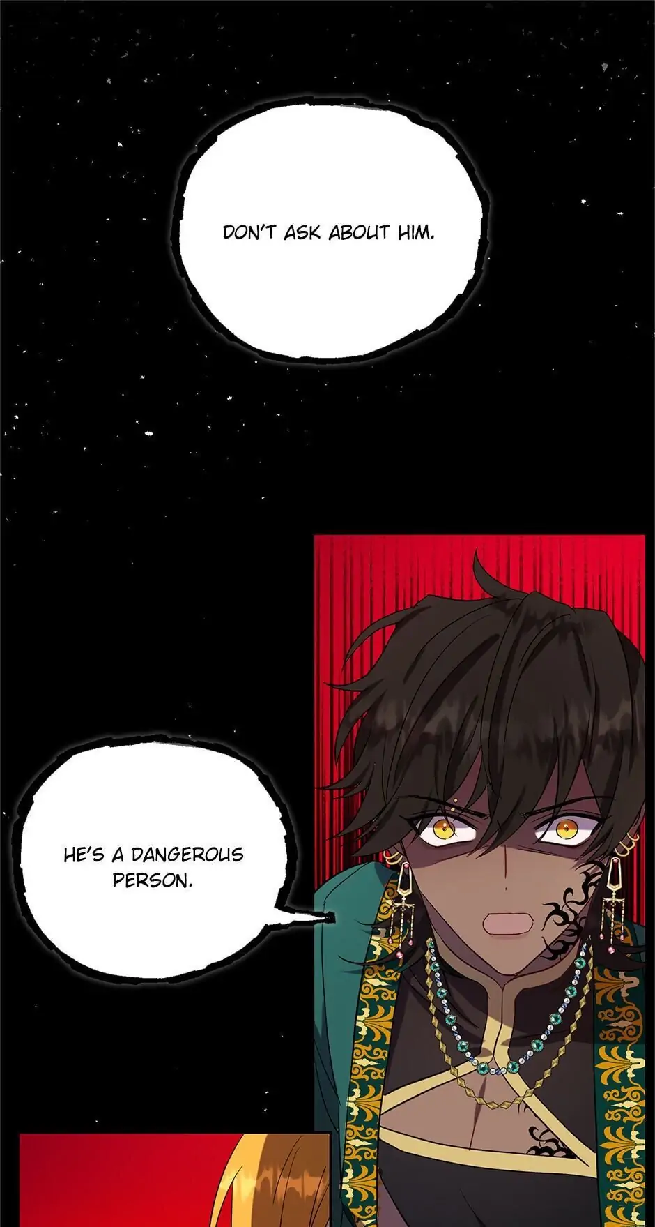 Please Don’t Eat Me Chapter 37 page 39