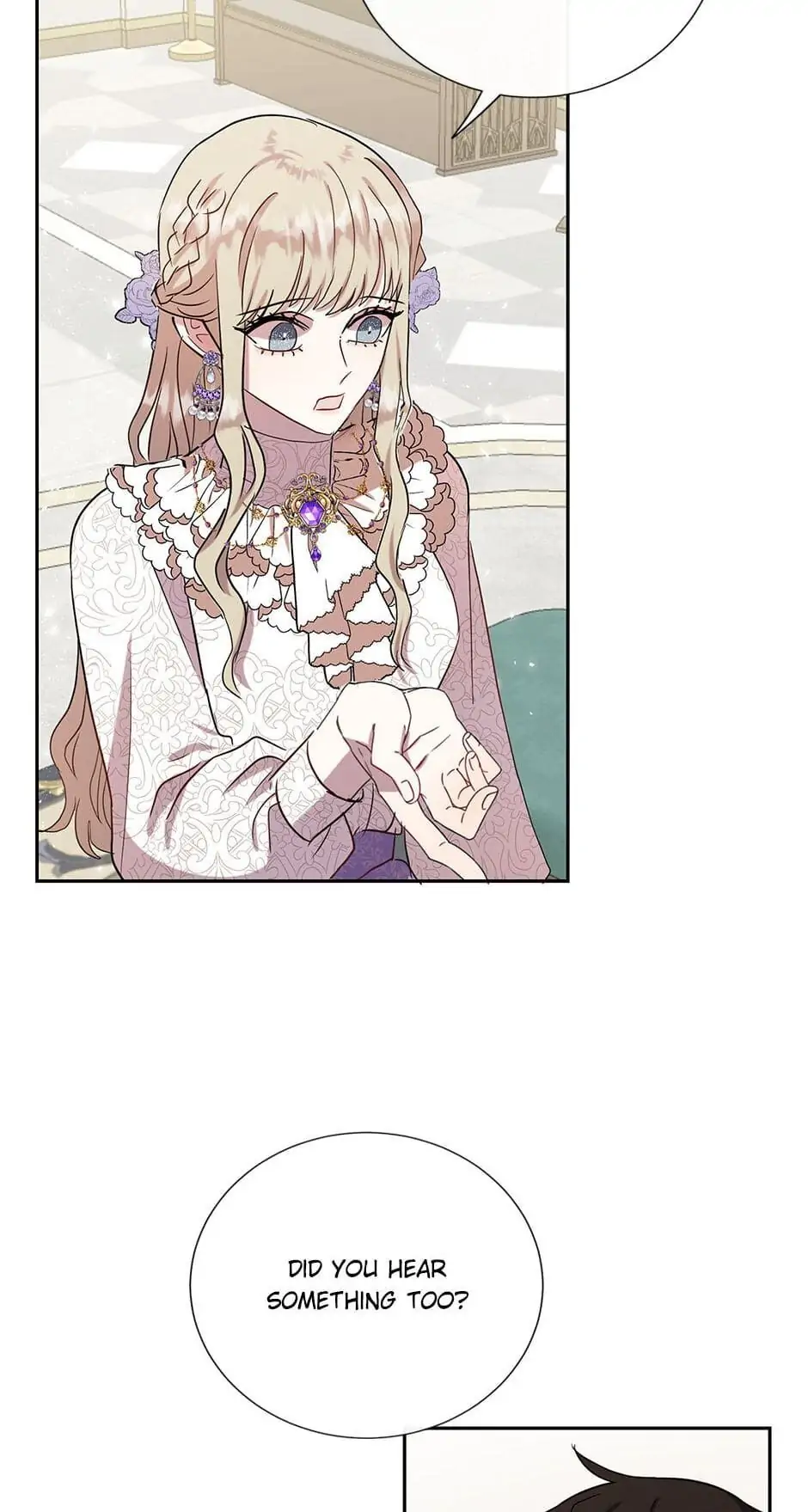 Please Don’t Eat Me Chapter 37 page 42
