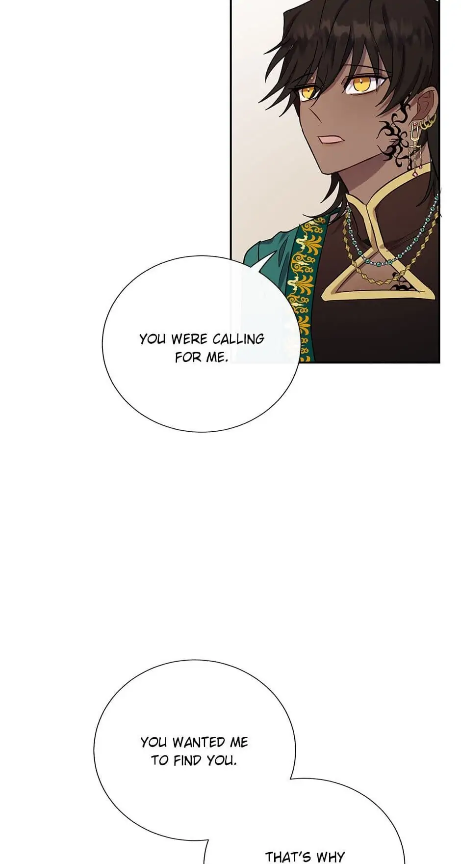 Please Don’t Eat Me Chapter 37 page 43