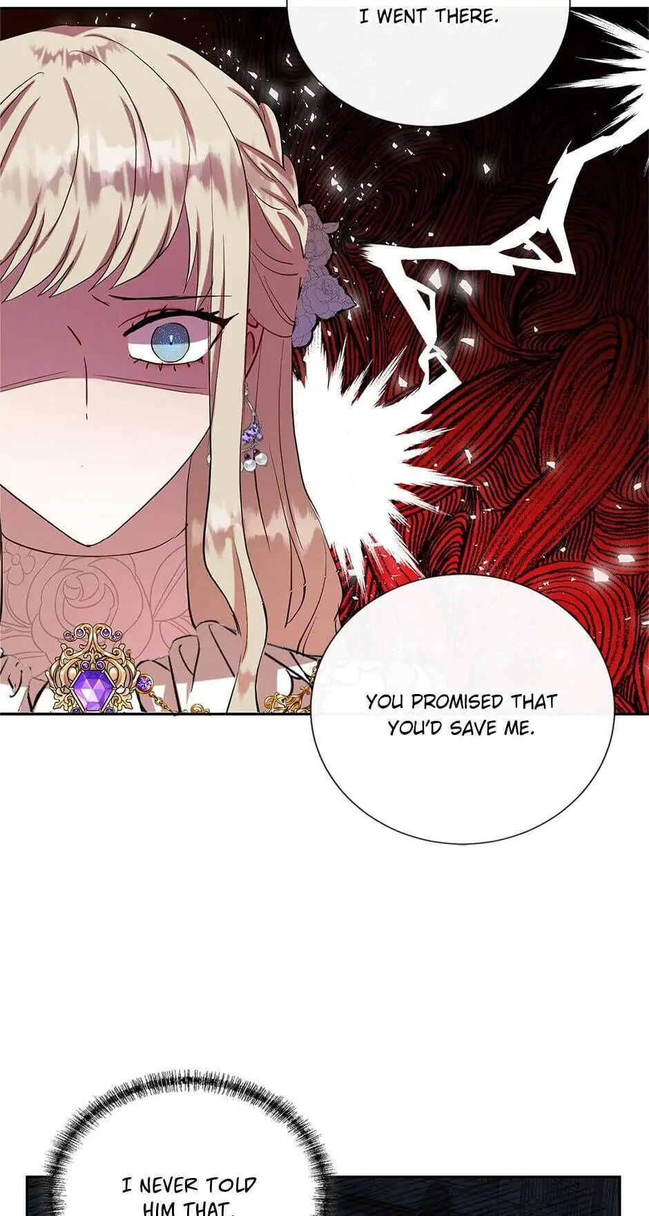Please Don’t Eat Me Chapter 37 page 44