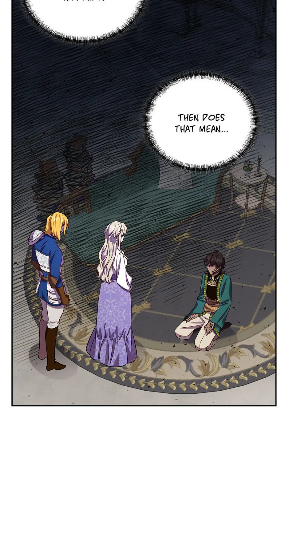 Please Don’t Eat Me Chapter 37 page 45