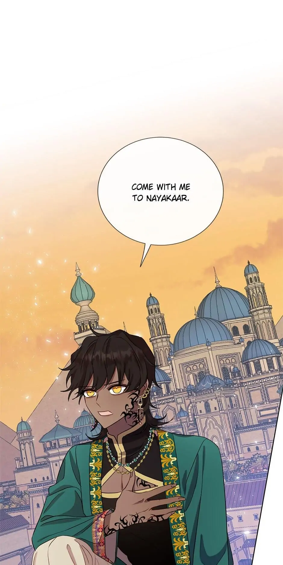 Please Don’t Eat Me Chapter 37 page 46
