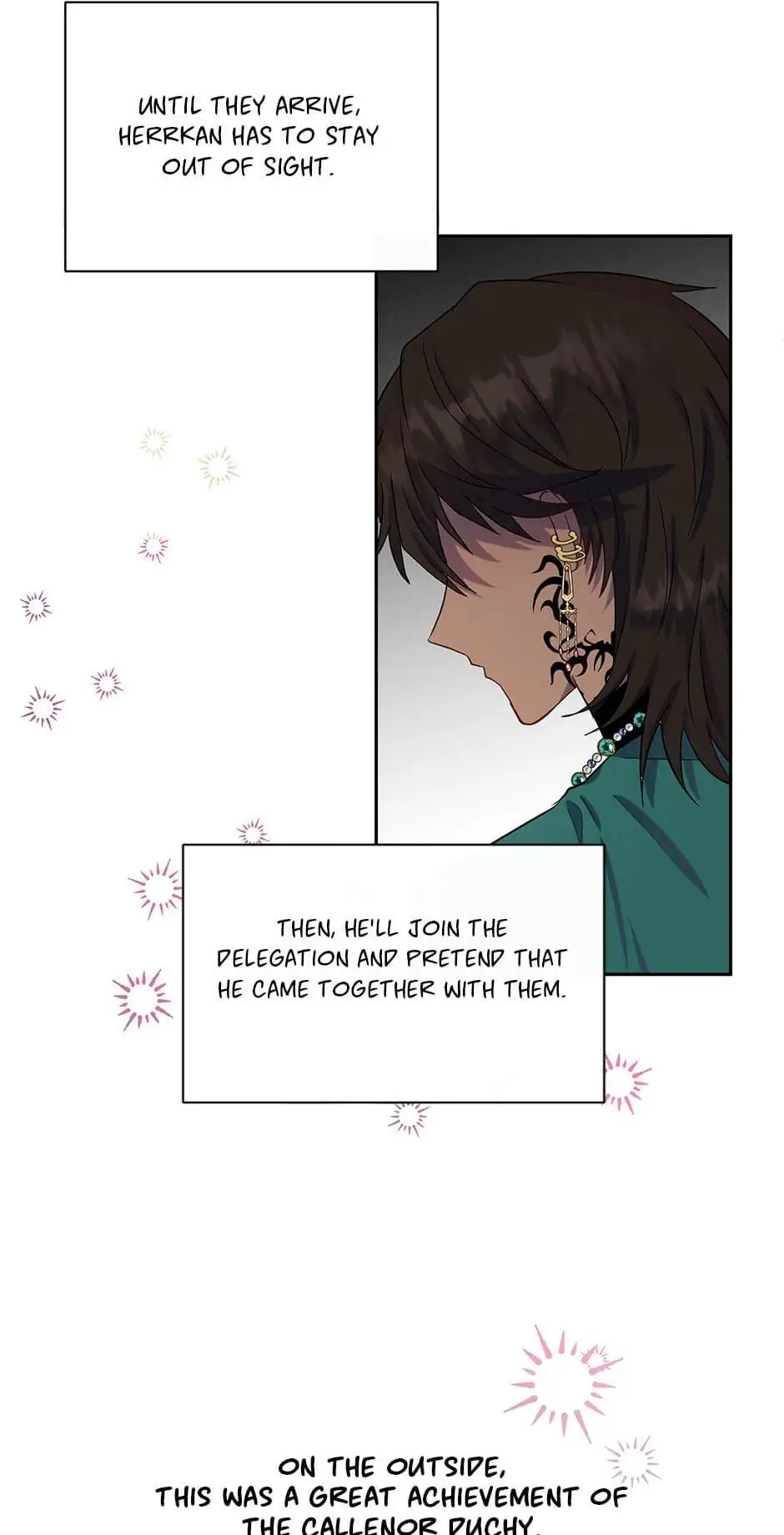 Please Don’t Eat Me Chapter 37 page 4