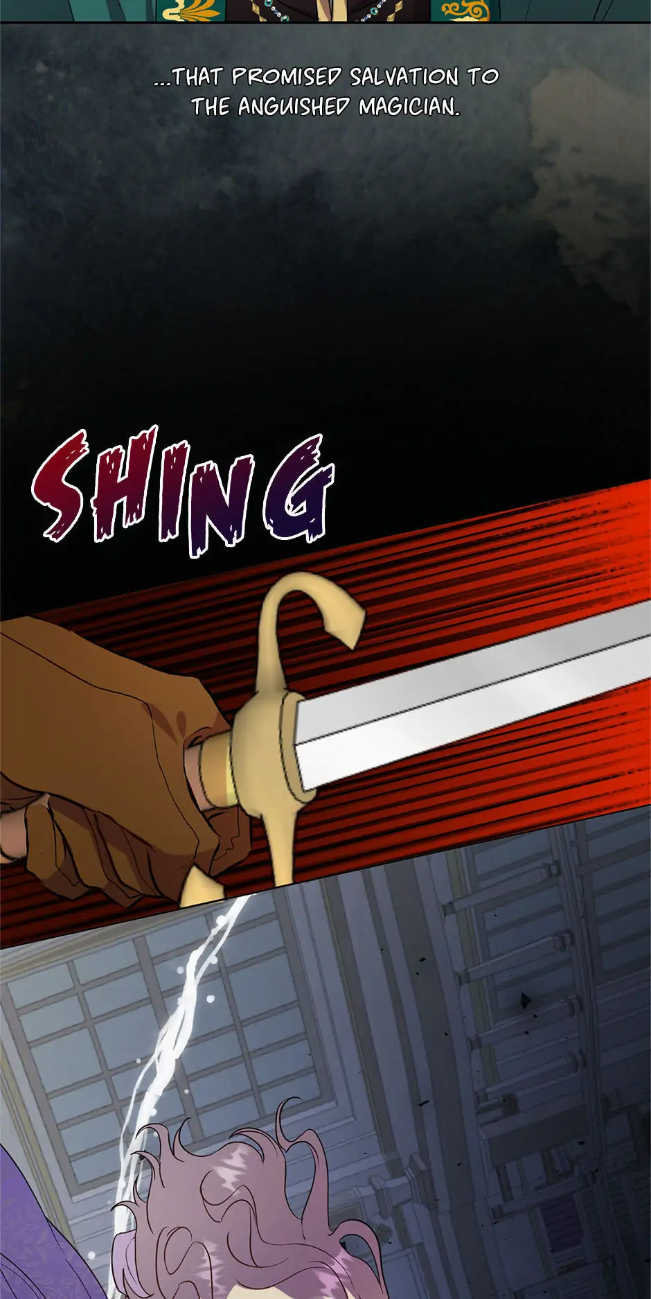 Please Don’t Eat Me Chapter 37 page 49