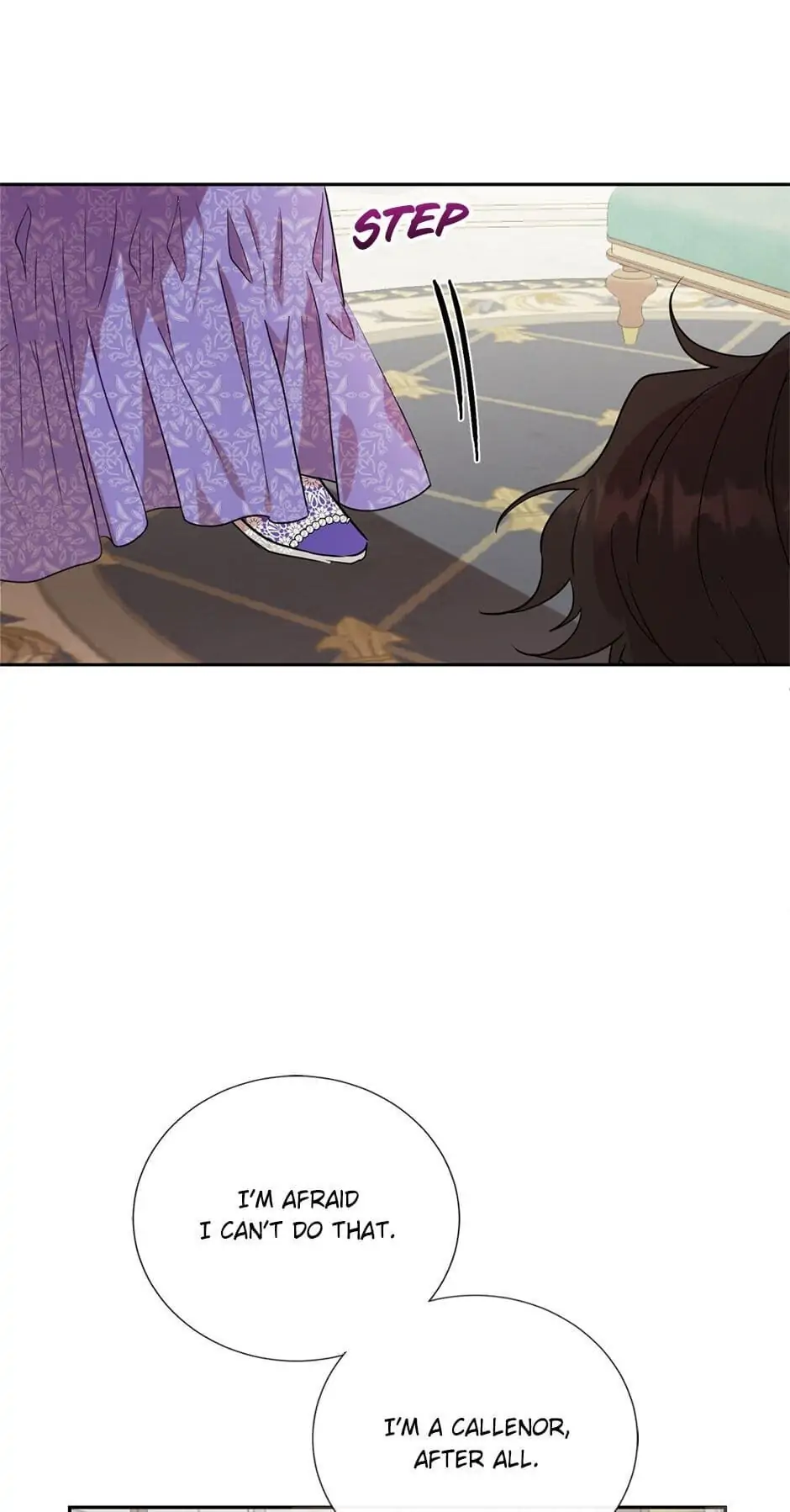 Please Don’t Eat Me Chapter 37 page 52