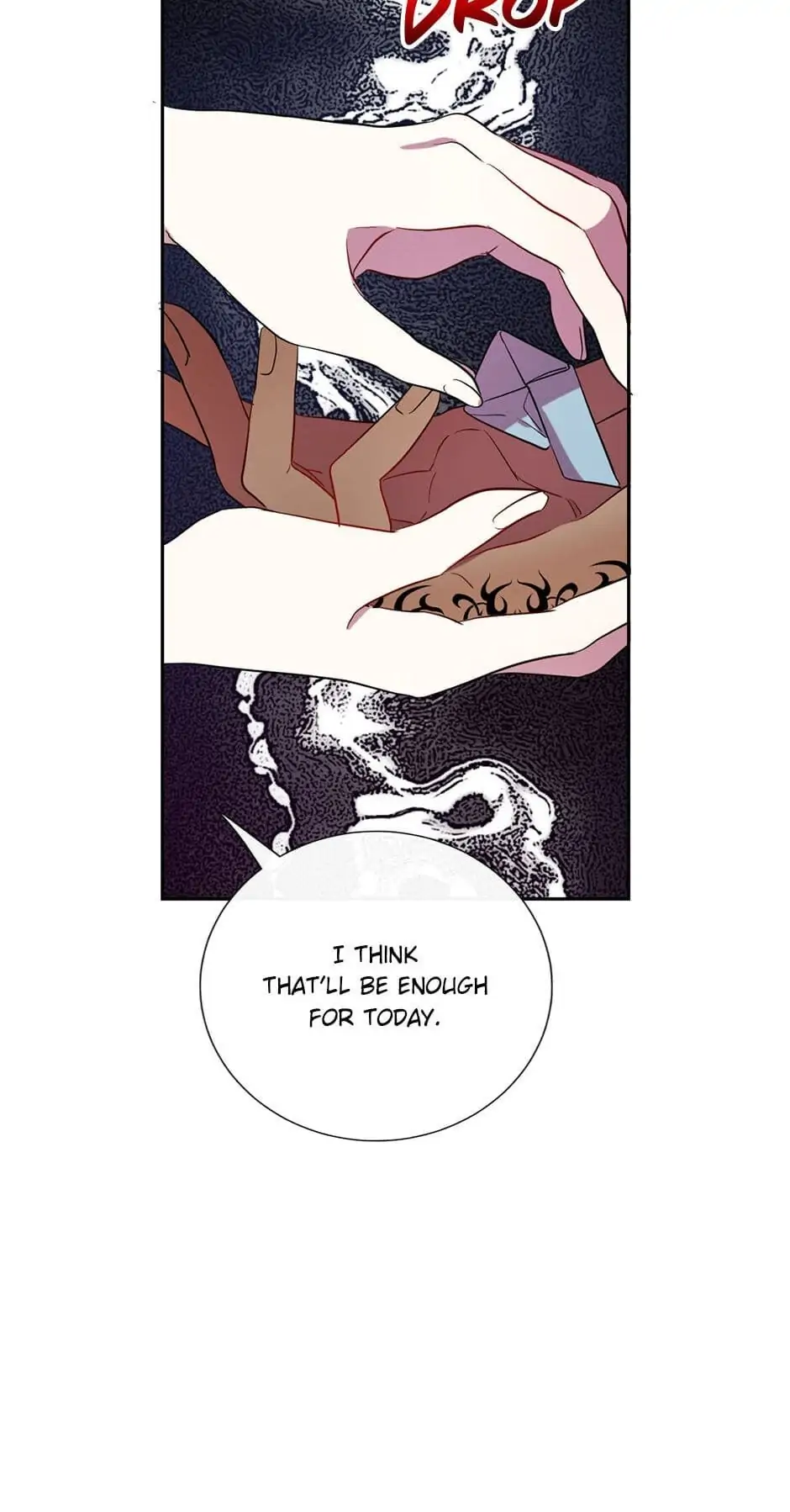 Please Don’t Eat Me Chapter 37 page 55