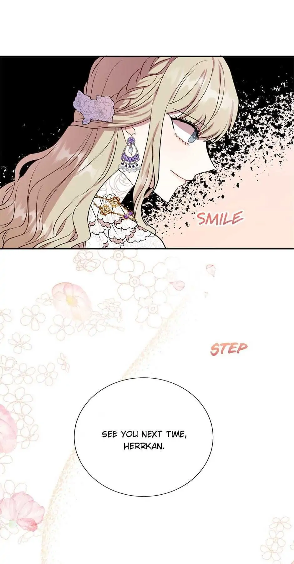 Please Don’t Eat Me Chapter 37 page 56