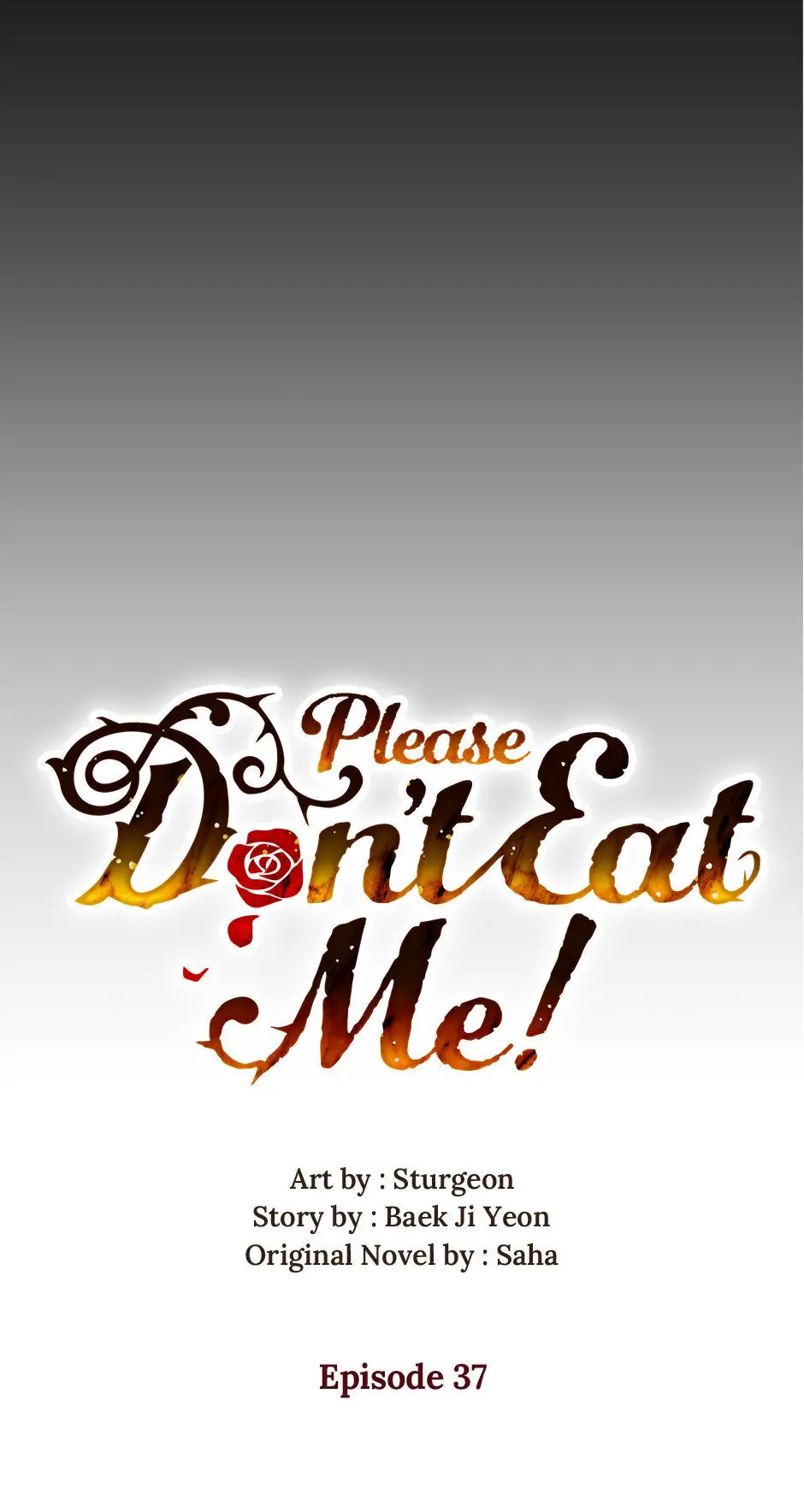 Please Don’t Eat Me Chapter 37 page 8