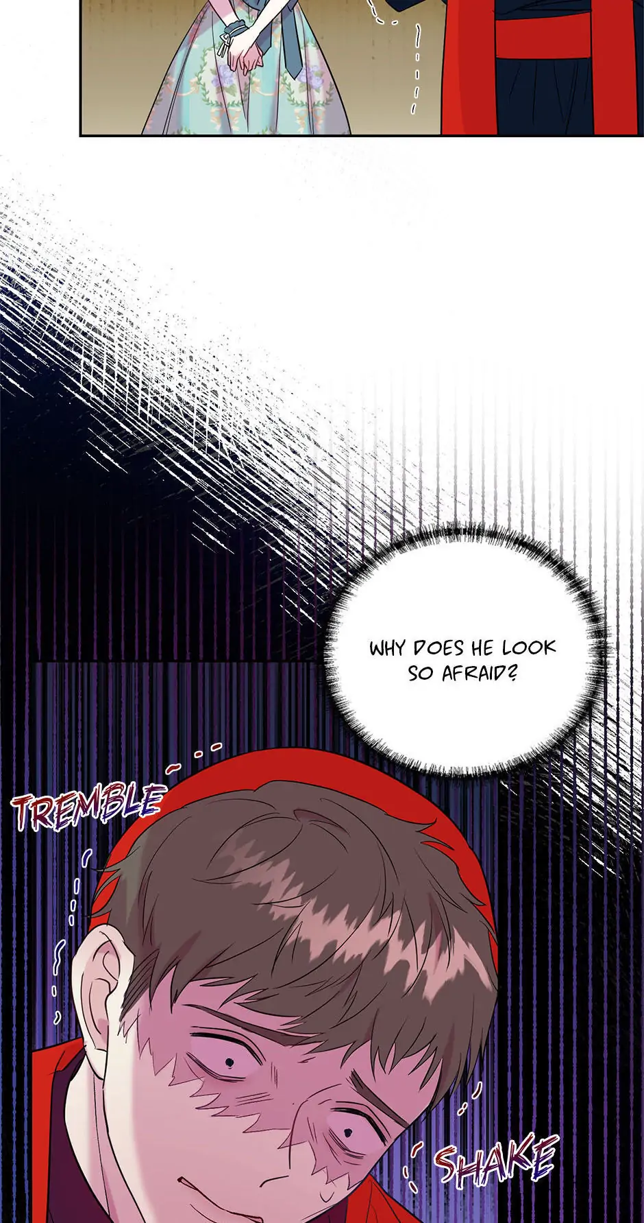 Please Don’t Eat Me Chapter 47 page 12