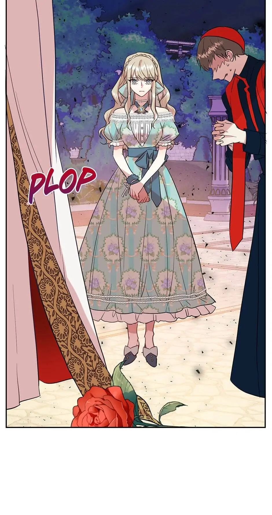 Please Don’t Eat Me Chapter 47 page 15