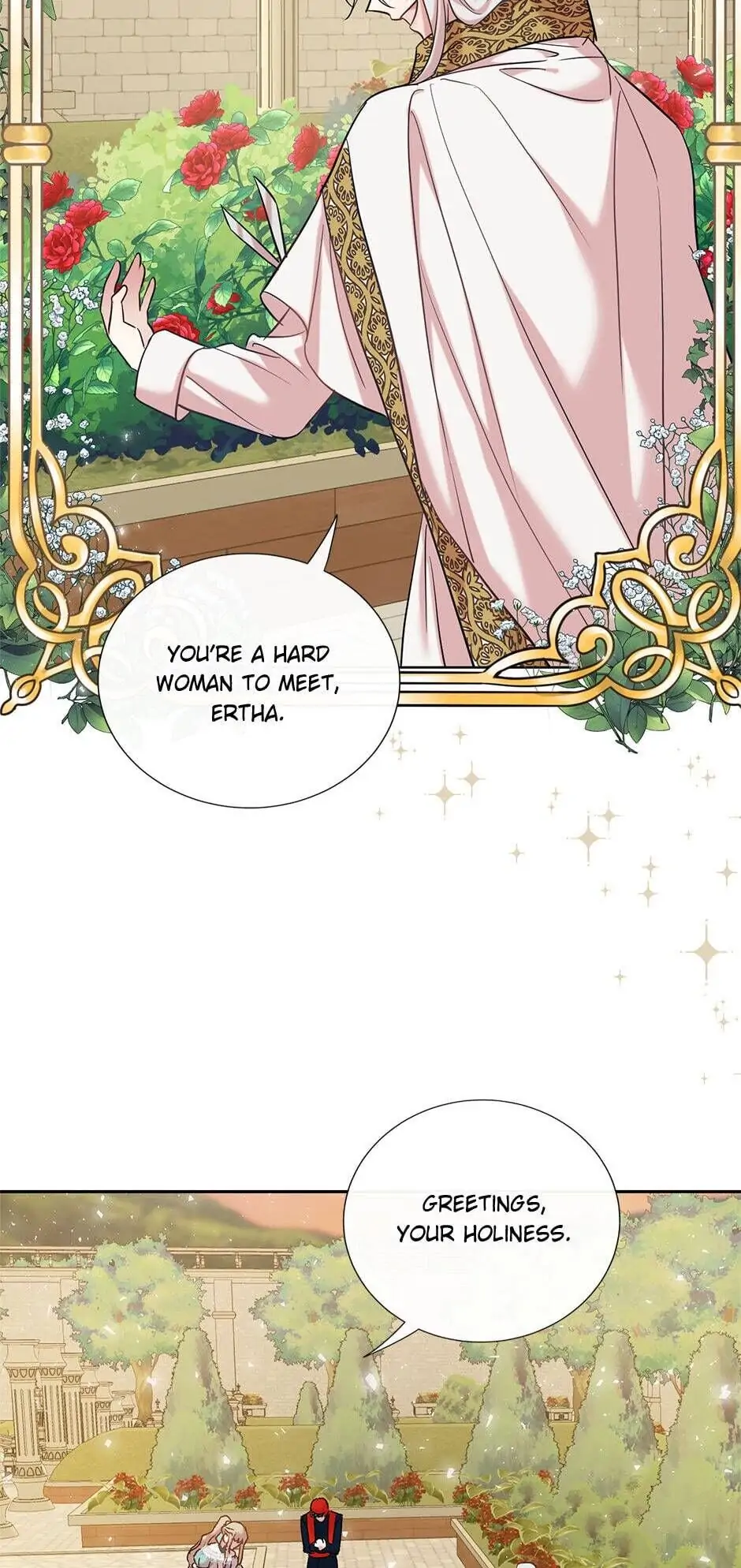 Please Don’t Eat Me Chapter 47 page 17