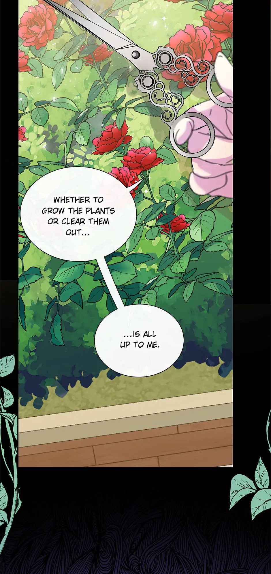 Please Don’t Eat Me Chapter 47 page 20