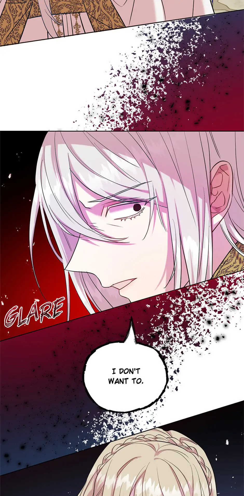 Please Don’t Eat Me Chapter 47 page 26