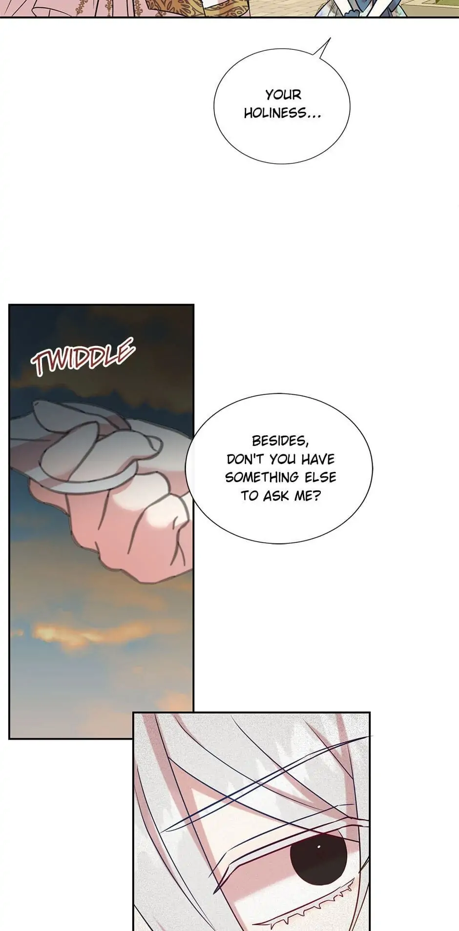 Please Don’t Eat Me Chapter 47 page 28